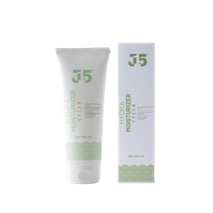 Moisturizers and Lotions